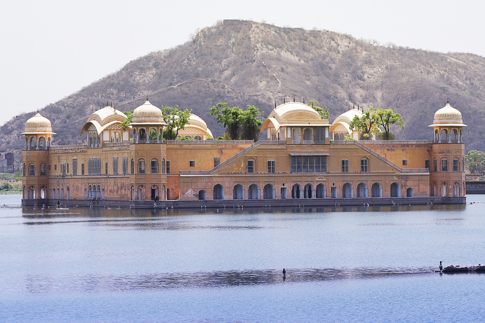 Jal Mahal